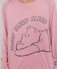Pijama-Feminino-Manga-Longa-Ursinho-Pooh-com-Estampa-Quadriculada-Rosa-9981132-Rosa_2 Pijama-Feminino-Manga-Longa-Ursinho-Pooh-com-Estampa-Quadriculada-Rosa-9981132-Rosa_2
