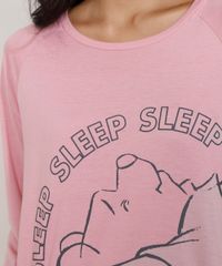 Pijama-Feminino-Manga-Longa-Ursinho-Pooh-com-Estampa-Quadriculada-Rosa-9981132-Rosa_6 Pijama-Feminino-Manga-Longa-Ursinho-Pooh-com-Estampa-Quadriculada-Rosa-9981132-Rosa_6