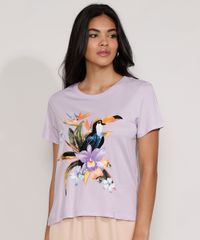 Camiseta-Feminina-Manga-Curta-Tucano-Decote-Redondo-Lilas-9976474-Lilas_1