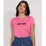Camiseta-Feminina-Manga-Curta-Pride--Love-is-Love--Flocada-Decote-Redondo-Rosa-9976655-Rosa_1