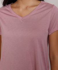 Pijama-Feminino-Manga-Curta-Rose-9981141-Rose_3