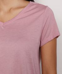Pijama-Feminino-Manga-Curta-Rose-9981141-Rose_5
