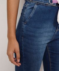 Calca-Jeans-Feminina-Skinny-Cropped-Cintura-Alta-com-Lenco-Estampado-Azul-Escuro-9985617-Azul_Escuro_5