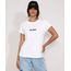 Camiseta-Feminina-Manga-Curta--Go-Slow--Flocada-Decote-Redondo-Branca-9957948-Branco_1