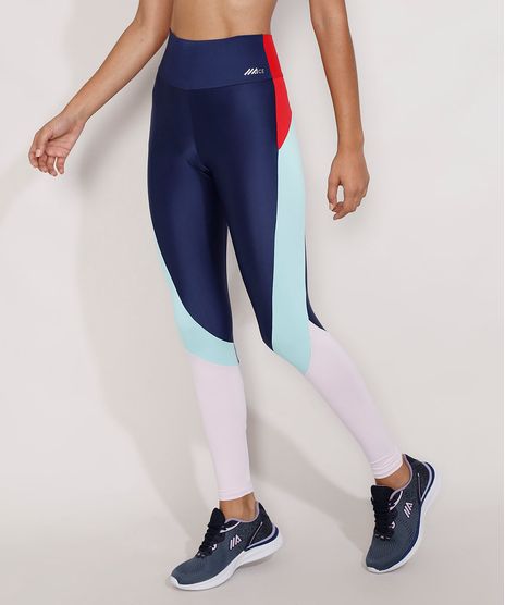 Calca-Legging-Feminina-Esportiva-Ace-Color-Block-Azul-Marinho-9980796-Azul_Marinho_1