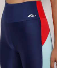 Calca-Legging-Feminina-Esportiva-Ace-Color-Block-Azul-Marinho-9980796-Azul_Marinho_4