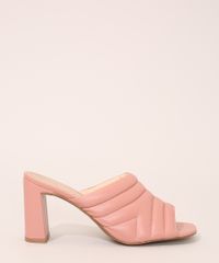 Tamanco-Feminino-Oneself-Salto-Alto-Matelasse-Rosa-9985429-Rosa_2