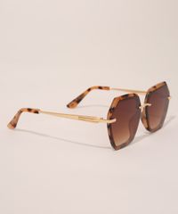Oculos-de-Sol-Feminino-Geometrico-Yessica-Tartaruga-9985991-Tartaruga_3