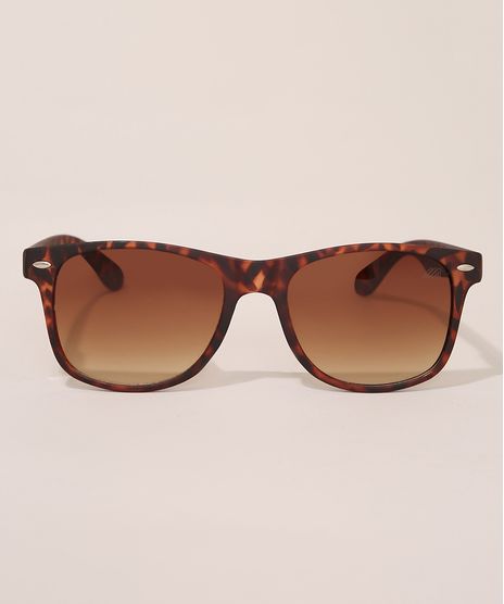 Oculos-de-Sol-Masculino-Quadrado-ACE-Tartaruga-9986099-Tartaruga_1