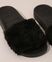 Chinelo-Slide-Infantil-Molekinha-em-Pelucia-Preto-9986817-Preto_3