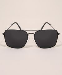 Oculos-de-Sol-Masculino-Aviador-Oneself-Chumbo-9982744-Chumbo_1
