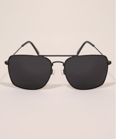 Oculos-de-Sol-Masculino-Aviador-Oneself-Chumbo-9982744-Chumbo_1