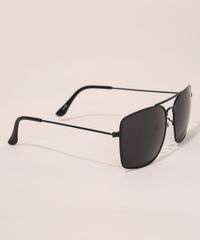 Oculos-de-Sol-Masculino-Aviador-Oneself-Chumbo-9982744-Chumbo_3