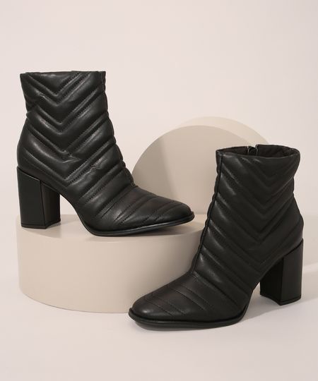 Bota-Feminina-Oneself-Salto-Alto-Matelasse-Cano-Baixo-Preta-9985427-Preto_1 Bota-Feminina-Oneself-Salto-Alto-Matelasse-Cano-Baixo-Preta-9985427-Preto_1
