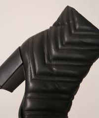 Bota-Feminina-Oneself-Salto-Alto-Matelasse-Cano-Baixo-Preta-9985427-Preto_3