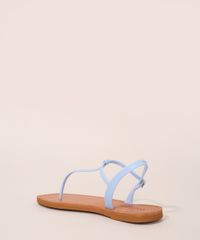 Rasteirinha-Feminina-Oneself-Azul-9985913-Azul_4