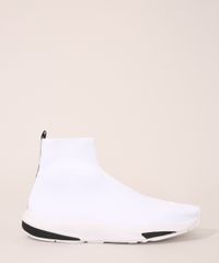 Tenis-Masculino-Esportivo-Ace-Knit-Cano-Alto-Branco-9986177-Branco_2