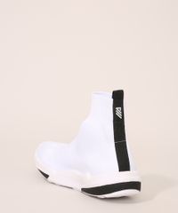 Tenis-Masculino-Esportivo-Ace-Knit-Cano-Alto-Branco-9986177-Branco_4