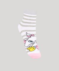 Kit-de-2-Meias-Femininas-Cano-Medio-Estampadas-Marie-Branca-9973260-Branco_3