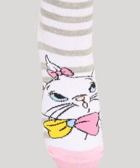 Kit-de-2-Meias-Femininas-Cano-Medio-Estampadas-Marie-Branca-9973260-Branco_5