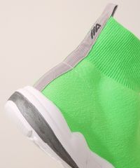 Tenis-Masculino-Esportivo-Ace-Knit-Cano-Alto-Verde-9986184-Verde_3