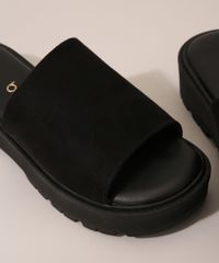 Tamanco-Flatform-Feminino-Beira-Rio-Tratorado-em-Suede-Preto-9989343-Preto_3