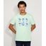 Camiseta-Masculina-Manga-Curta-Stitch-Gola-Careca-Verde-Claro-9977995-Verde_Claro_1
