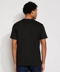 Camiseta-Masculina-Manga-Curta-Friends-Gola-Careca-Preta-9978106-Preto_4 Camiseta-Masculina-Manga-Curta-Friends-Gola-Careca-Preta-9978106-Preto_4