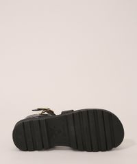 Sandalia-Flatform-Feminina-Beira-Rio-Texturizada-Croco-Preta-9989341-Preto_6