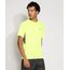 Camiseta-Masculina-Manga-Curta-Esportiva-Ace-com-Recorte-Respiravel-Gola-Careca-Amarelo-Neon-9981314-Amarelo_Neon_1