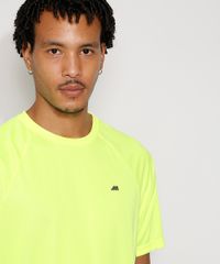 Camiseta-Masculina-Manga-Curta-Esportiva-Ace-com-Recorte-Respiravel-Gola-Careca-Amarelo-Neon-9981314-Amarelo_Neon_6 Camiseta-Masculina-Manga-Curta-Esportiva-Ace-com-Recorte-Respiravel-Gola-Careca-Amarelo-Neon-9981314-Amarelo_Neon_6