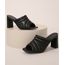 Tamanco-Feminino-Oneself-Salto-Alto-Matelasse-Preto-9985428-Preto_1
