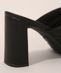 Tamanco-Feminino-Oneself-Salto-Alto-Matelasse-Preto-9985428-Preto_6