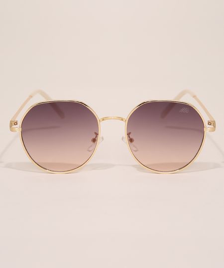 Oculos-de-Sol-Masculino-Redondo-ACE-Dourado-9986089-Dourado_1