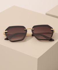 Oculos-de-Sol-Feminino-Geometrico-Yessica-Marrom-9986095-Marrom_2