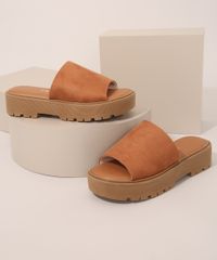 Tamanco-Flatform-Feminino-Beira-Rio-Tratorado-em-Suede-Caramelo-9989344-Caramelo_1