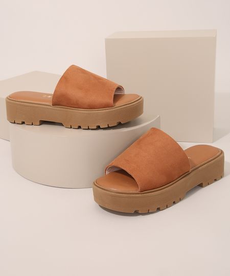 Tamanco-Flatform-Feminino-Beira-Rio-Tratorado-em-Suede-Caramelo-9989344-Caramelo_1 Tamanco-Flatform-Feminino-Beira-Rio-Tratorado-em-Suede-Caramelo-9989344-Caramelo_1