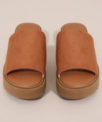 Tamanco-Flatform-Feminino-Beira-Rio-Tratorado-em-Suede-Caramelo-9989344-Caramelo_5