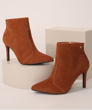 Bota-Feminina-Vizzano-Salto-Alto-Fino-Cano-Baixo-Bico-Fino--Caramelo-9985297-Caramelo_1