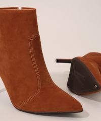 Bota-Feminina-Vizzano-Salto-Alto-Fino-Cano-Baixo-Bico-Fino--Caramelo-9985297-Caramelo_3