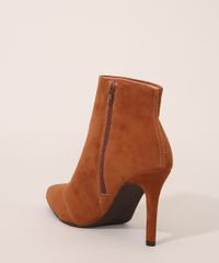 Bota-Feminina-Vizzano-Salto-Alto-Fino-Cano-Baixo-Bico-Fino--Caramelo-9985297-Caramelo_4