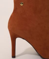 Bota-Feminina-Vizzano-Salto-Alto-Fino-Cano-Baixo-Bico-Fino--Caramelo-9985297-Caramelo_6
