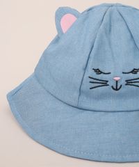 Chapeu-Bucket-Hat-Infantil-Gatinho-com-Orelhas-Azul-9984235-Azul_2