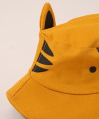 Chapeu-Bucket-Hat-Infantil-Tigre-com-Orelhas-Amarelo-9984238-Amarelo_3