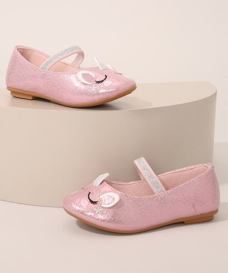 Sapatilha-Infantil-Unicornio-com-Brilho-Rose-9985430-Rose_1 Sapatilha-Infantil-Unicornio-com-Brilho-Rose-9985430-Rose_1
