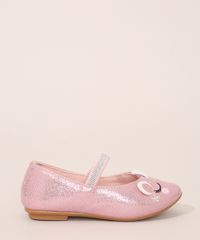 Sapatilha-Infantil-Unicornio-com-Brilho-Rose-9985430-Rose_2