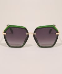 Oculos-de-Sol-Feminino-Geometrico-Yessica-Verde-9985990-Verde_1