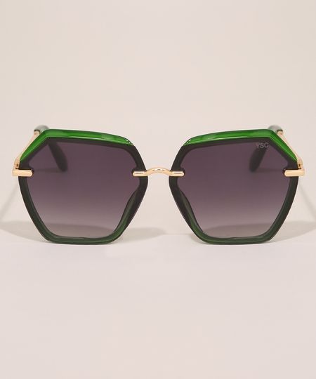 Oculos-de-Sol-Feminino-Geometrico-Yessica-Verde-9985990-Verde_1 Oculos-de-Sol-Feminino-Geometrico-Yessica-Verde-9985990-Verde_1