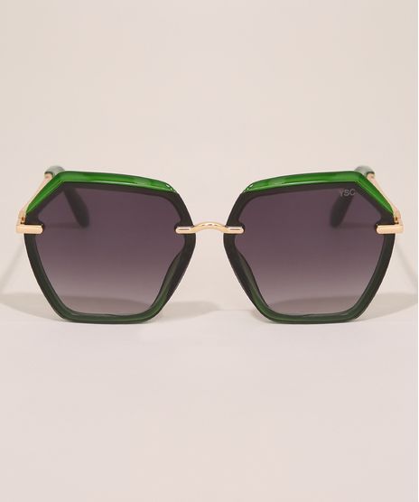 Oculos-de-Sol-Feminino-Geometrico-Yessica-Verde-9985990-Verde_1