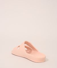 Rasteirinha-Feminina-Oneself-com-Textura-de-Fivela-Rosa-9985941-Rosa_4